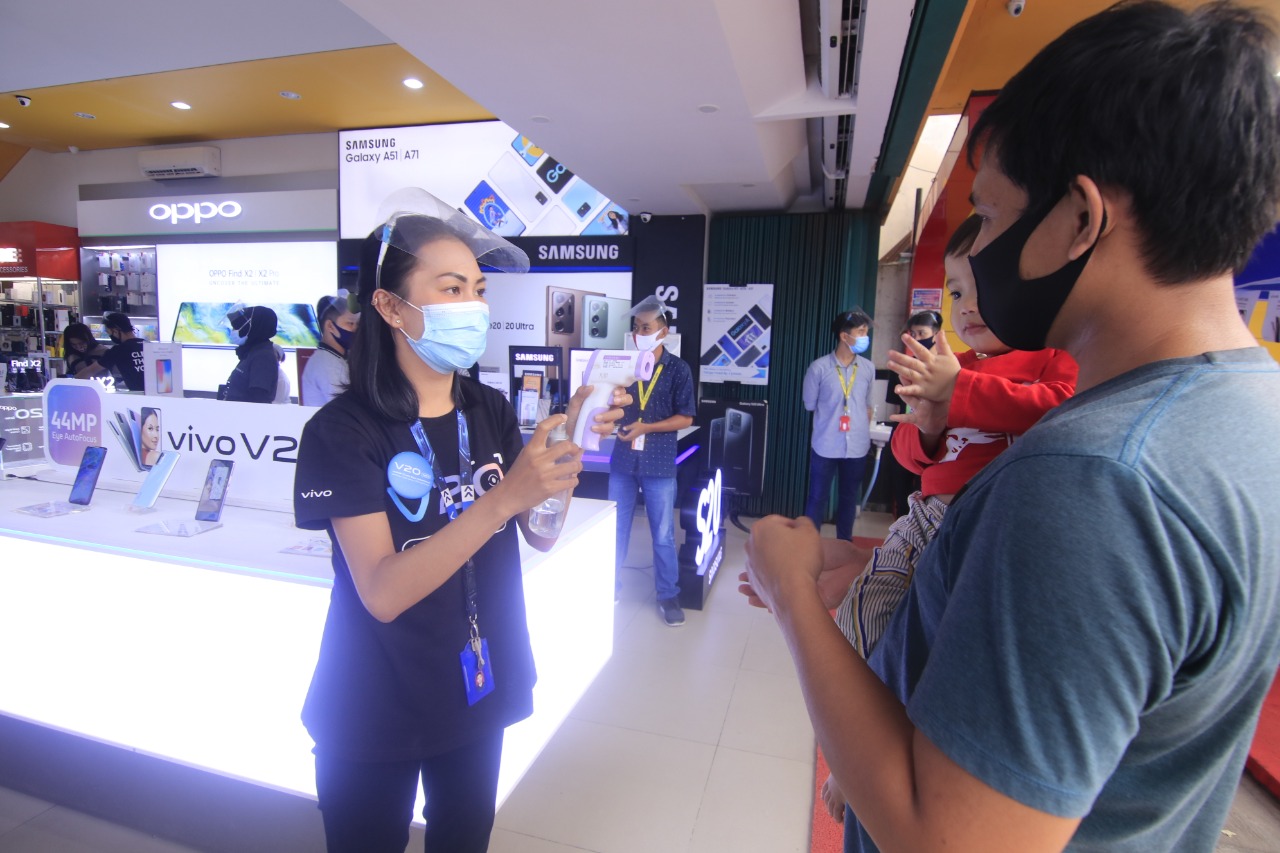 Andai Vaksin Corona Sudah Tersedia, Ketua MPR Bamsoet: Disiplin Protokol 3M Harus Tetap Diterapkan