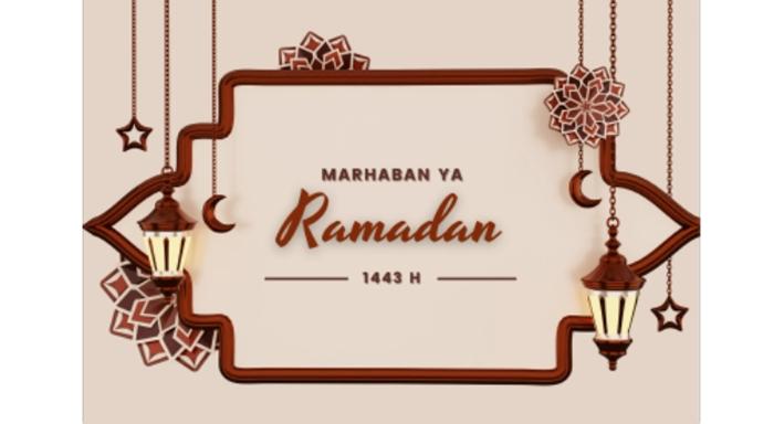 Jadwal Imsak dan Buka Puasa 14 Ramadhan Kabupaten Kutai Kartanegara, Sabtu 16 April 2022