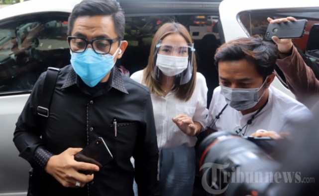 Kasus Video Asusila Gisel dan MYD Dikupas Media Asing, Aktivis Ingatkan Hak Mantan Istri Gading