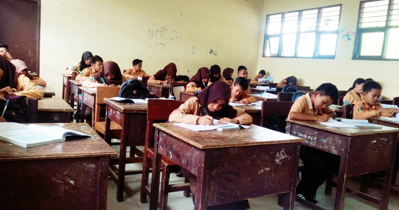 Dewan Pendidikan Kota Balikpapan Nilai Subsidi Uang Gedung Hanya Pragmatis