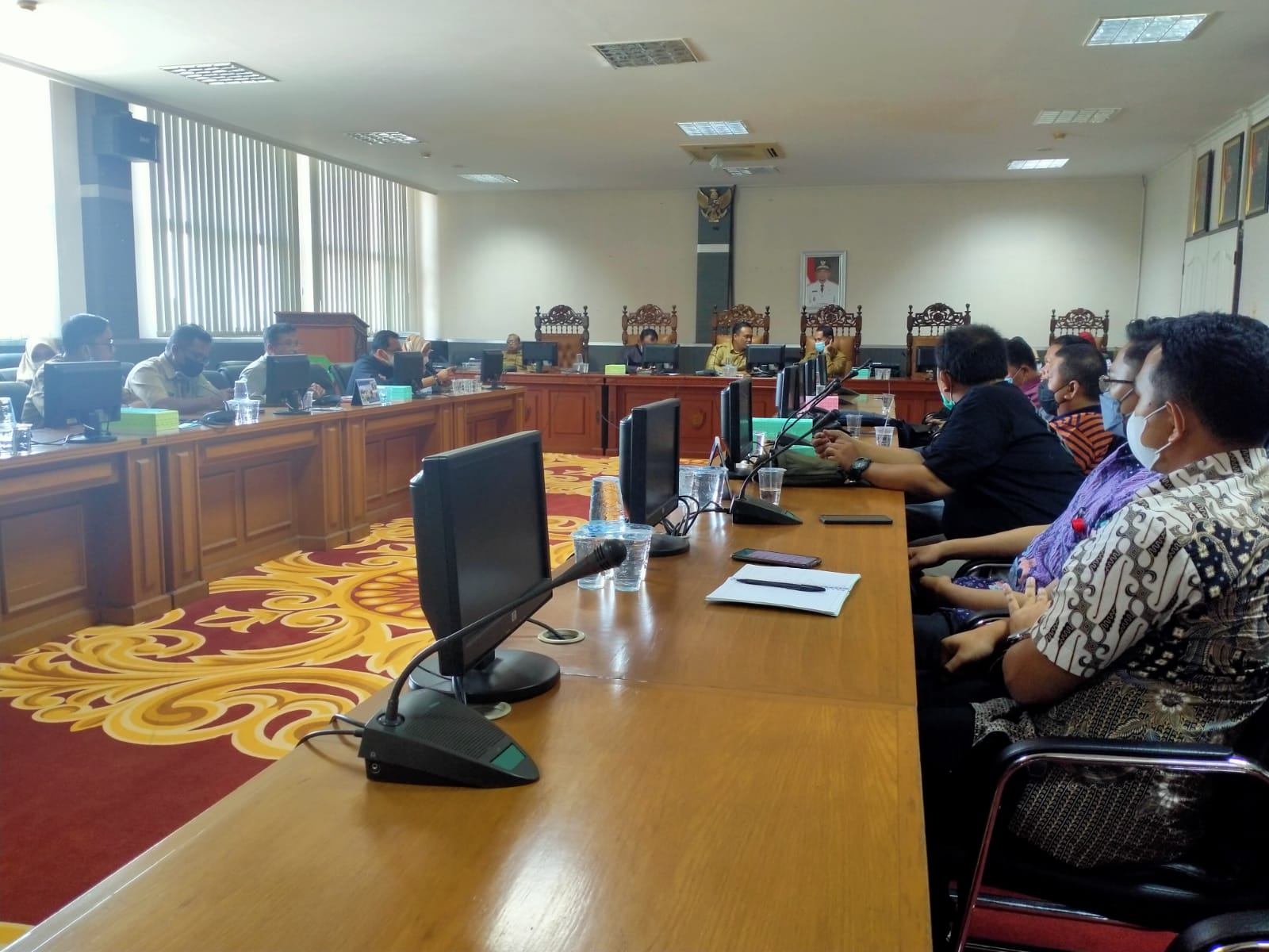 Dugaan Spekulan Mainkan Harga, Picu Kelangkaan Minyak Goreng di PPU, DPRD Minta Pemkab Awasi