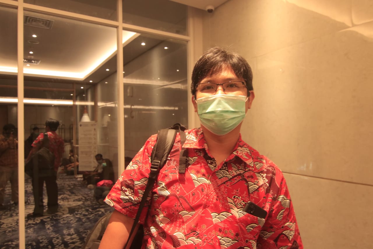 Kemungkinan Sengketa di Pilkada Samarinda Cukup Besar. Akademisi Unmul Sarankan Lihat UU Pilkada