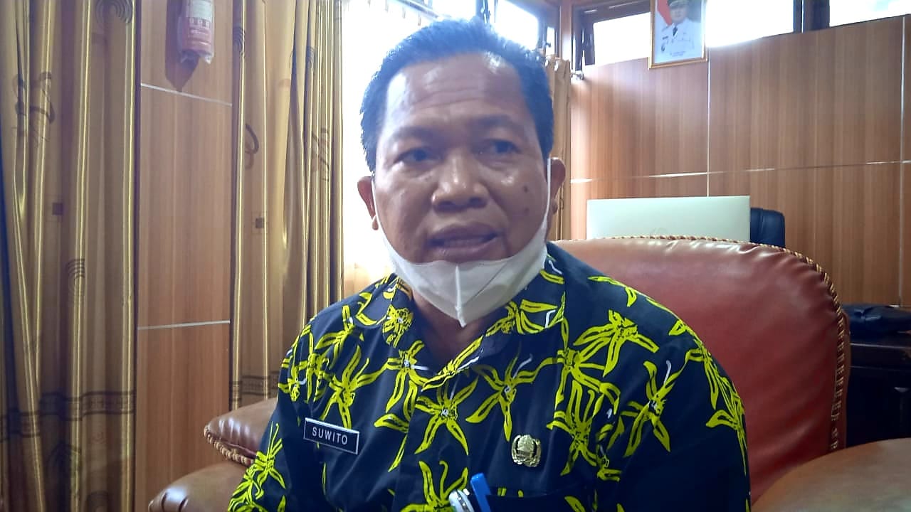 Kepala BKPSDM Paser Sebut Pengumuman Hasil SKD CPNS Dijadwalkan Awal November