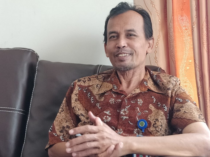 Pemkab PPU Berencana Terapkan Sistem Tunjangan Kinerja bagi PNS