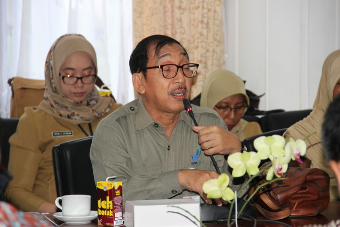 Kantor BPOM Bakal di Bangun di Balikpapan, Ini Fasilitas yang Disiapkan