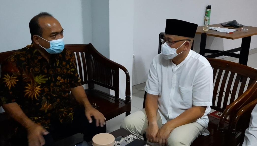 Sebelum Tutup Usia, Begini Kondisi Bupati Berau Saat Menjalani Perawatan di RS Pertamina Balikpapan