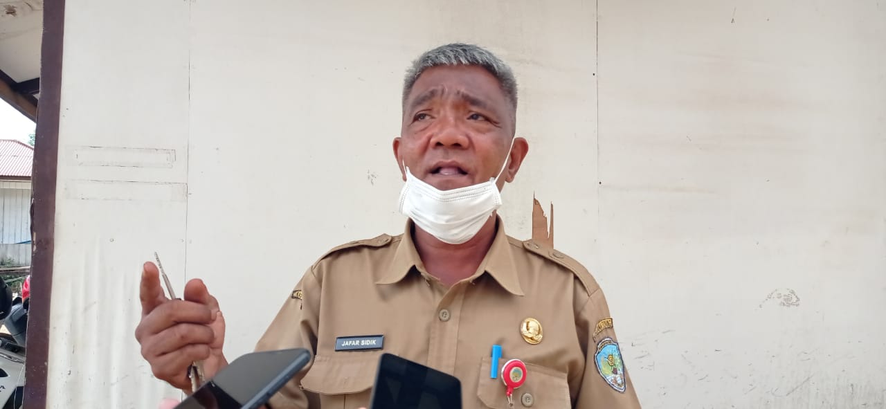 PTM Jenjang SD dan SMP di Tana Tidung Dimulai setelah Idul Adha, Disdikbud Hindari Learning Loss