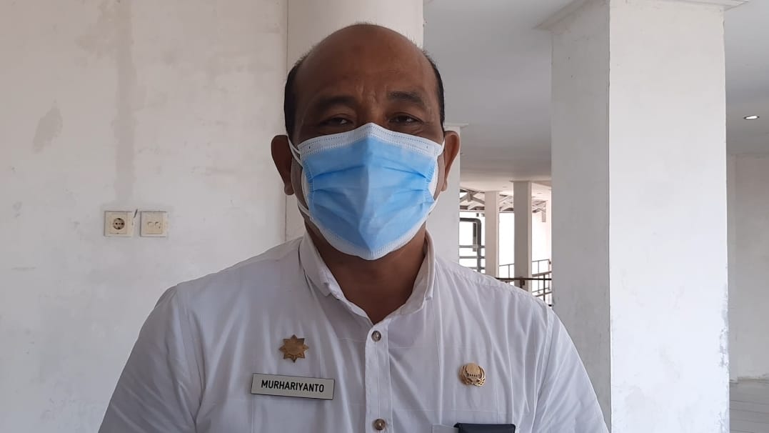 Program Satu Guru Satu Laptop akan Direalisasikan Tahun ini, Disdikbud Paser Alokasikan Rp 5 M