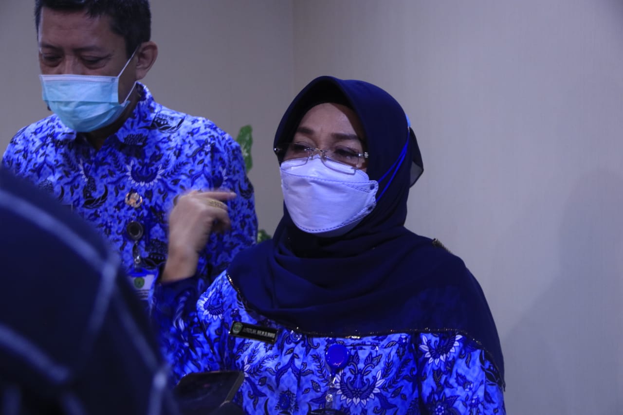 Angka Positif Covid-19 di Kaltim Capai 62 Kasus, Balikpapan Tertinggi, Dinkes Ingatkan Soal Prokes