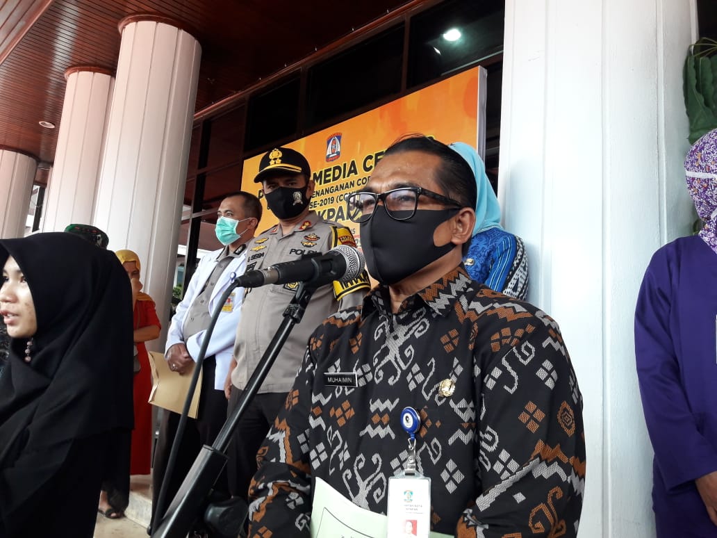 PPDB Online Sering Bermasalah, Kadisdikbud Balikpapan Ungkap Kendalanya