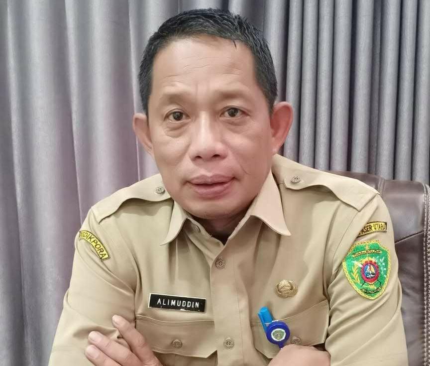 Tanggapi Perubahan SKB 4 Menteri, Kadisdikpora PPU tak Mau Coba-coba Belajar Tatap Muka