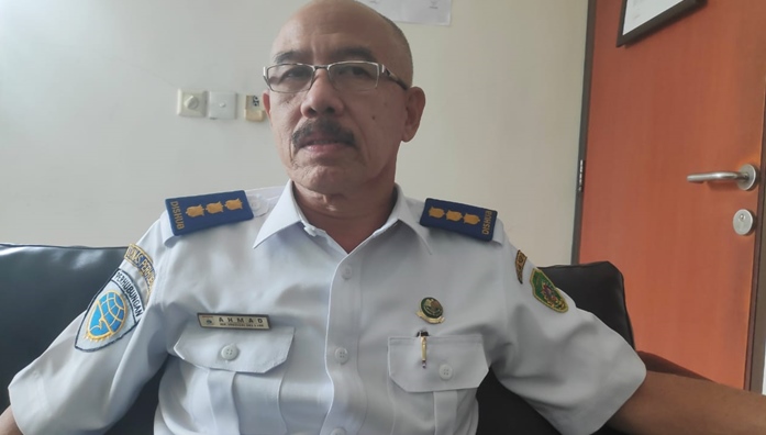 Syarat Dapati Fuel Card Wajib Miliki Uji Kir, Tapi Layanan Uji Kir di PPU Tidak Berjalan