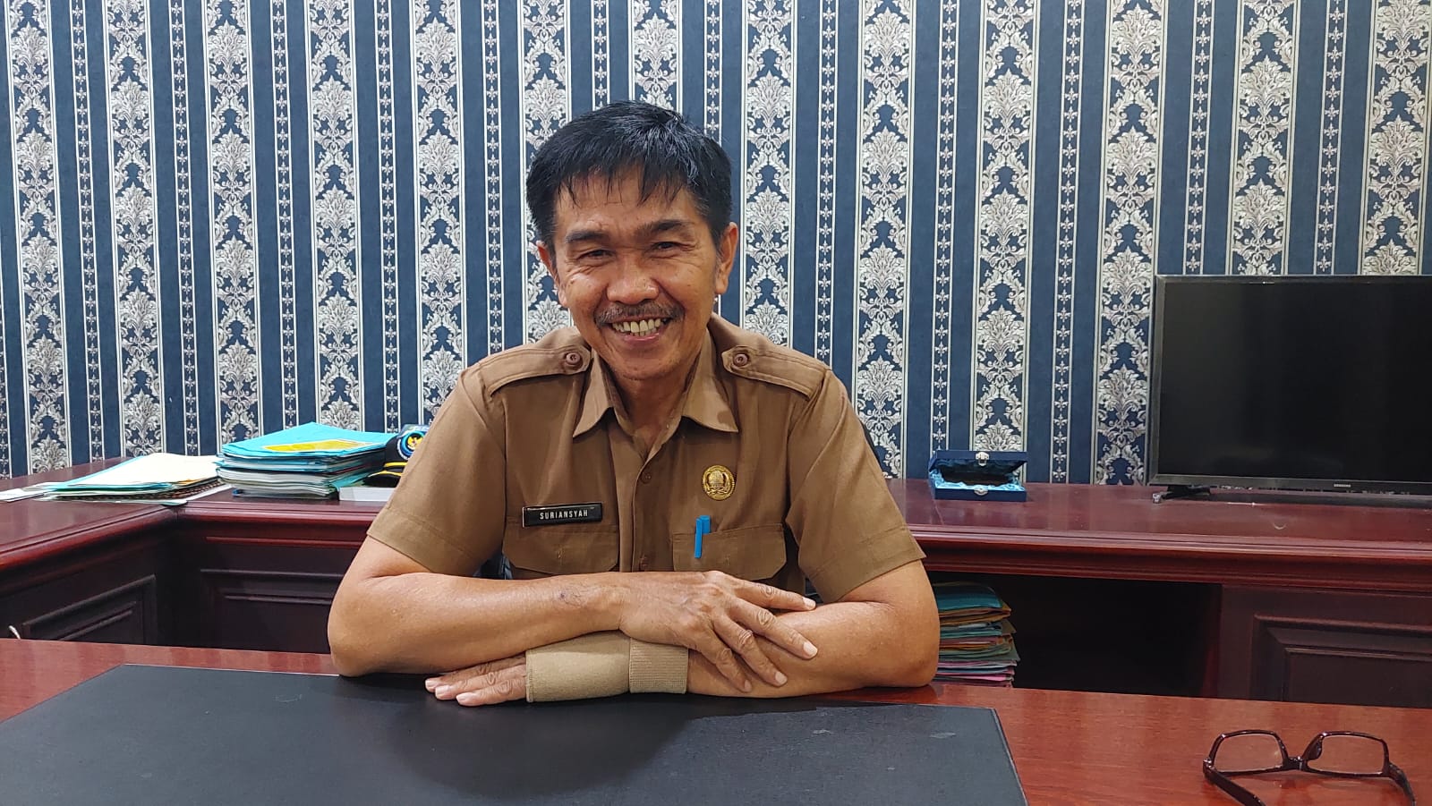 Dapat Alokasi Dana Pengendalian Inflasi, DKP Kutim Bakal Serahkan Ratusan Mesin Ces untuk Nelayan