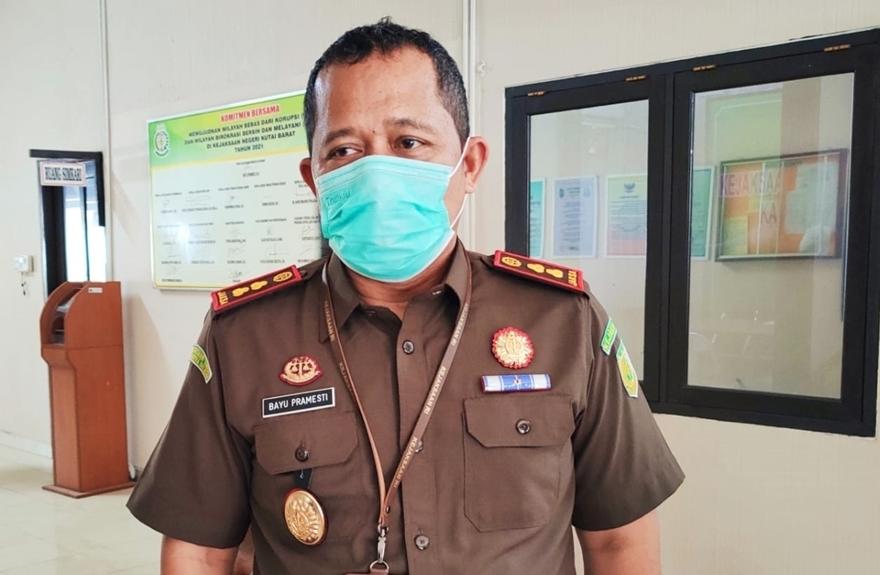 Besok, 2 Tersangka Korupsi di Disdikbud Kubar Jalani Sidang Perdana di Pengadilan Tipikor Samarinda