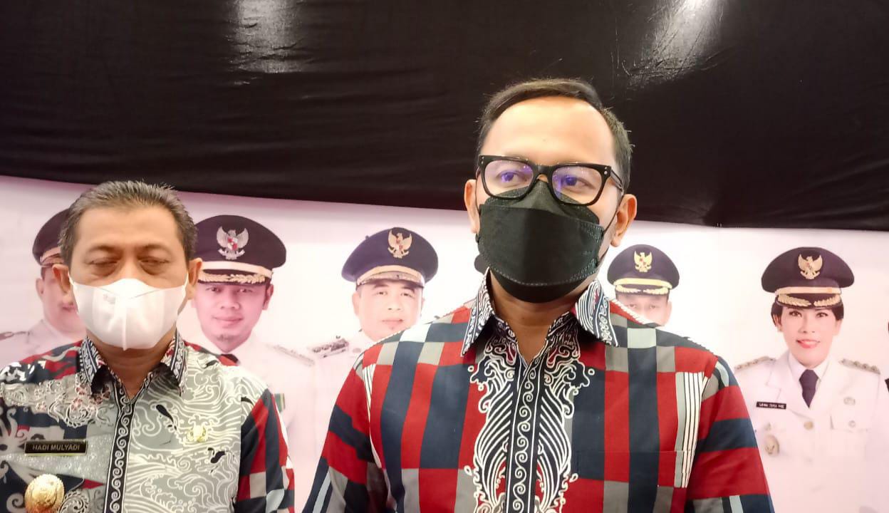 Ketua Apeksi Bima Arya Harap IKN di Kaltim Hasilkan Pembangunan Merata dan Manfaatkan Anak Muda