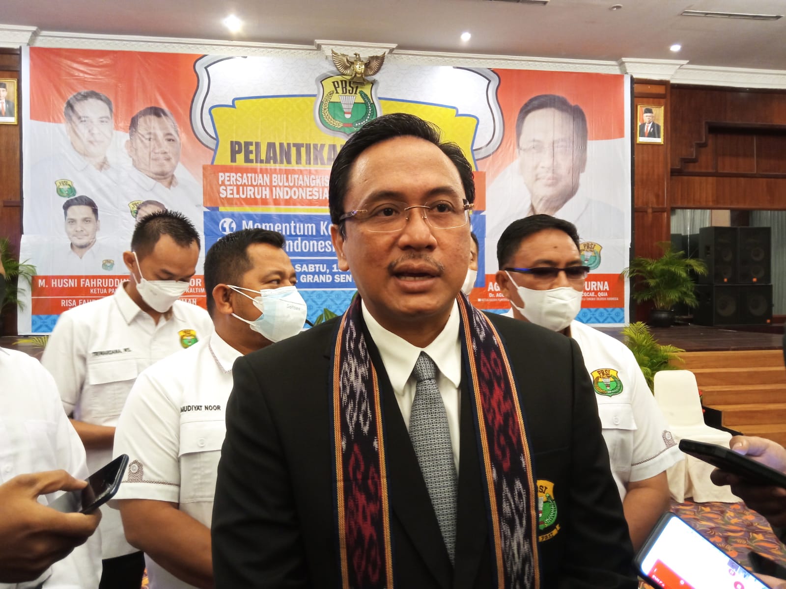 Penganggaran Dana untuk IKN Nusantara Belum Teraudit, BPK RI Beri Penjelasan