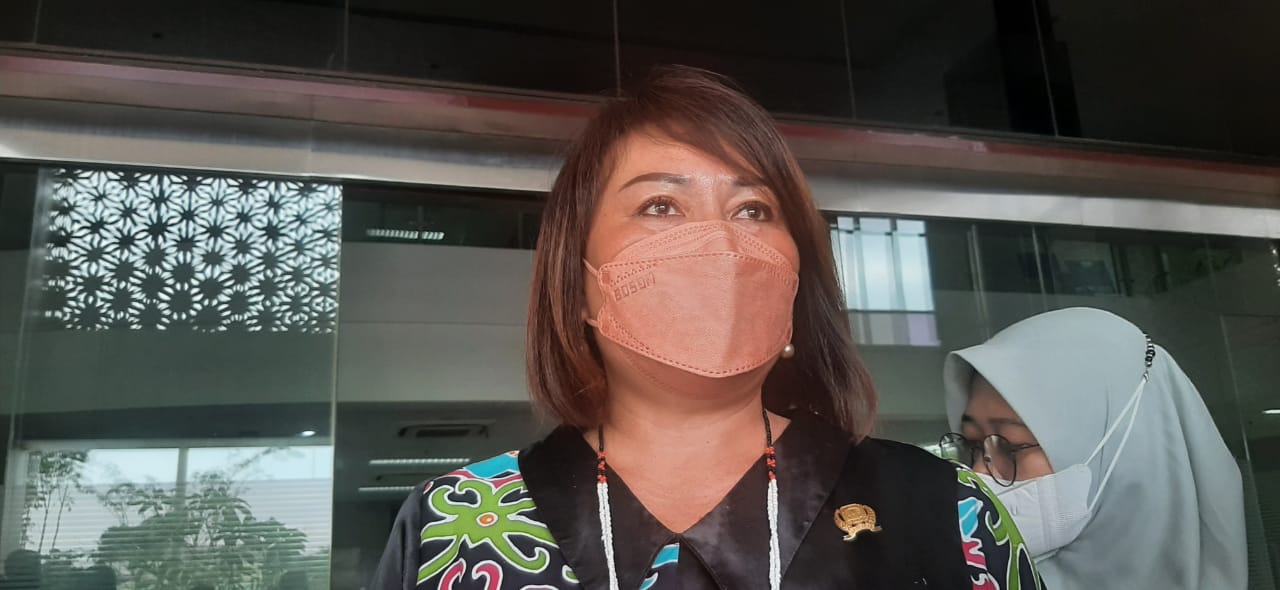 Jelang Groundbreaking KIPI, Ketua DPRD Ingatkan Masyarakat Kaltara Tak Boleh Jadi Penonton