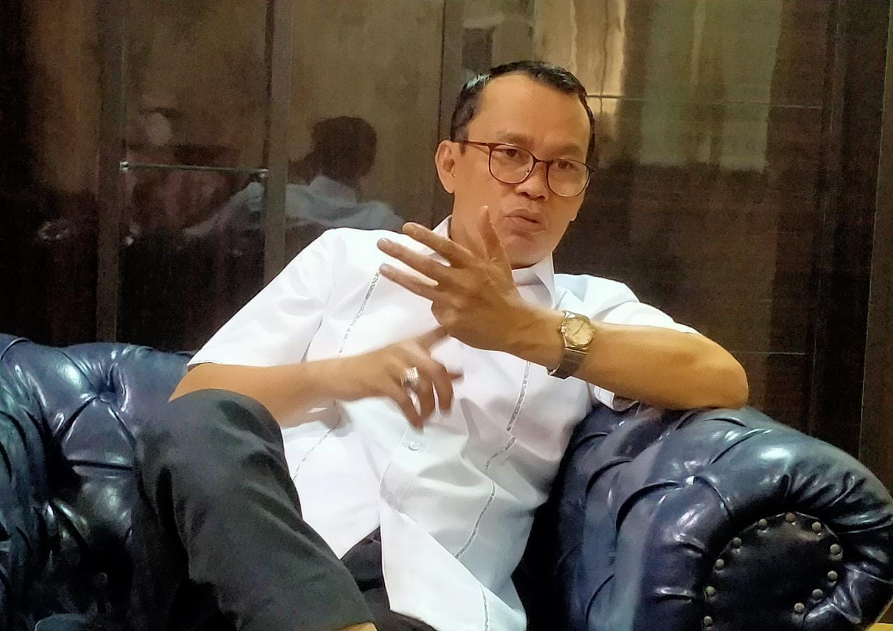 Dorong Peningkatan PAD Lewat Sektor Pariwisata, DPRD PPU Minta Akses Jalan hingga Sarpras Dibenahi