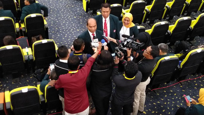 Lebih 1.500 Dokter Kumpul di Muktamar IDI, ini Dampaknya Untuk Kota Samarinda