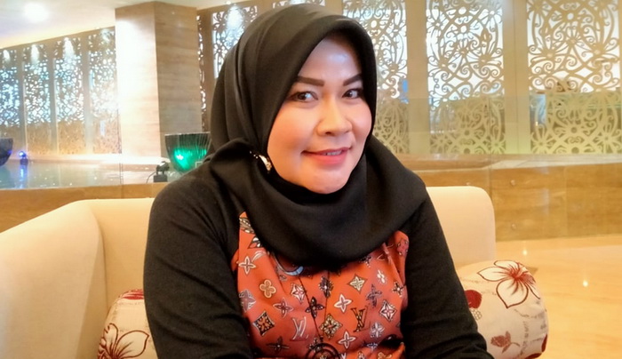 Iwapi Kaltim Gandeng HKTI Dorong Sektor Pertanian Lewat Koperasi Wandira