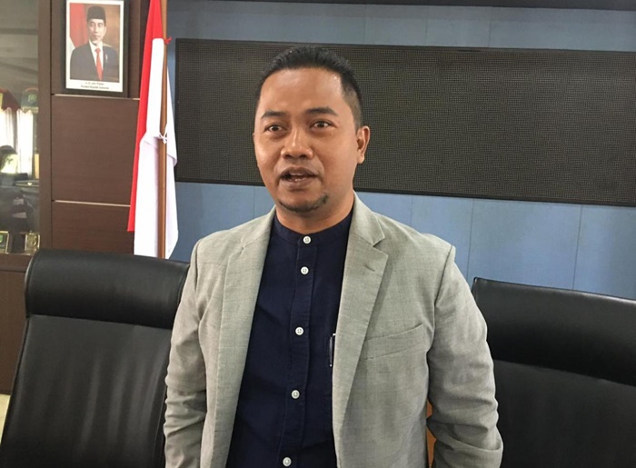 DPRD Kukar Berduka, Ketua Komisi I Supriyadi Meninggal Dunia
