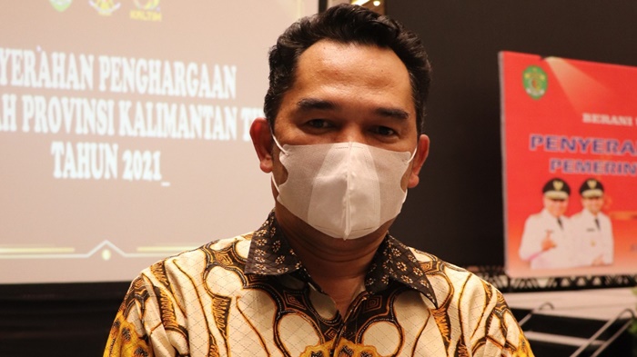 Komisi III DPRD Kaltim Lakukan Sidak, Curah Hujan Tinggi Hambat Pembangunan RS Korpri