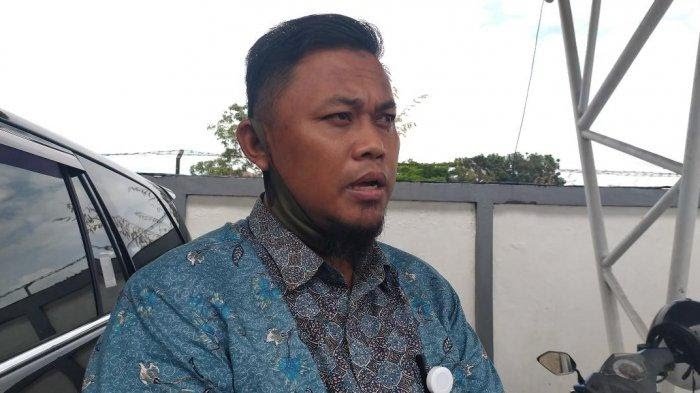 KPU PPU Krisis SDM, 5 Staf PNS yang Diperbantukan di Sekretariat Ditarik Kembali ke Instansi Pemda