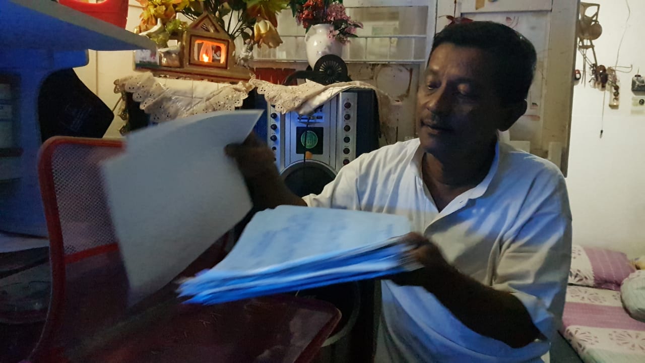 Soal Perkawinan Sedarah Asal Bulukumba, Rumah Ketua RT Banyak Didatangi Orang