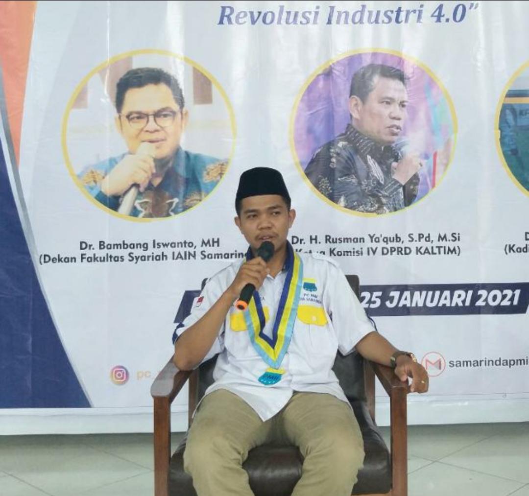 Insiden Bom di Gereja Katedral Makassar, PMII Kota Samarinda Sebut tak Ada Agama yang Membenarkan