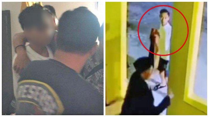 Persoalan Sepele Pemuda di Luwu Aniaya Imam Masjid hingga Tewas, Polisi: Pelaku tak Terima Ditegur