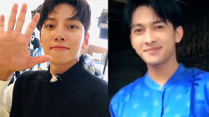 Kisah Ojol Mirip Ji Chang Wook, Biasanya jadi Kuli Bangunan Kini Dapat Tawaran Endorse Setelah Viral