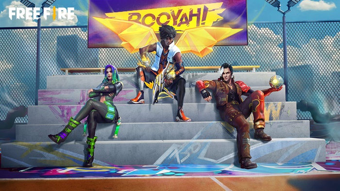 31 Kode Redeem FF Terbaru Hari Ini 22 Desember 2024 di reward.ff.garena.com/id, Banyak Item Menarik