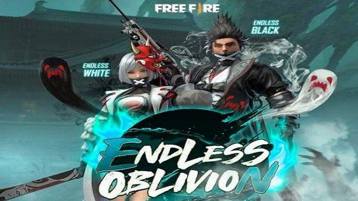 UPDATE Kode Redeem Free Fire 8 Januari 2021, Limited Code, Masih Tersedia Magic Cube Exchange