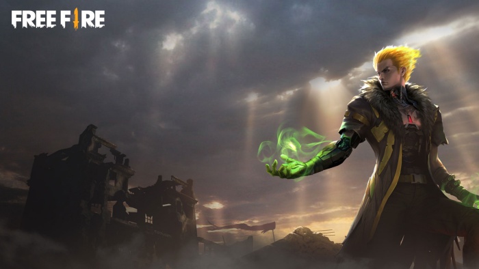 Kode Redeem Free Fire TERBARU 2 Oktober 2020, Tukarkan dengan Diamond atau Skin, Bundle, Pet, dll