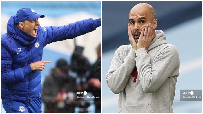 Tayang Sesaat Lagi, Live TV Online Siaran Langsung Liga Inggris Manchester City vs Chelsea, H2H