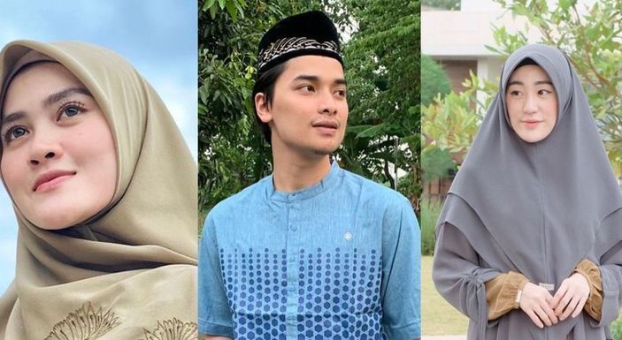 Asal Mula SMS Henny Rahman Hina Fisik Larissa Chou, Alvin Faiz Minta Sudahi Pertikaian: Ingin Damai
