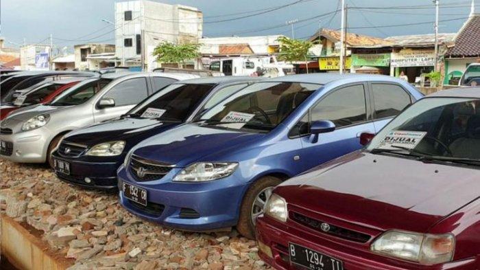 Tips Membeli Mobil Bekas, Begini Cara Cek Kendaraan yang Pernah Mengalami Kecelakaan