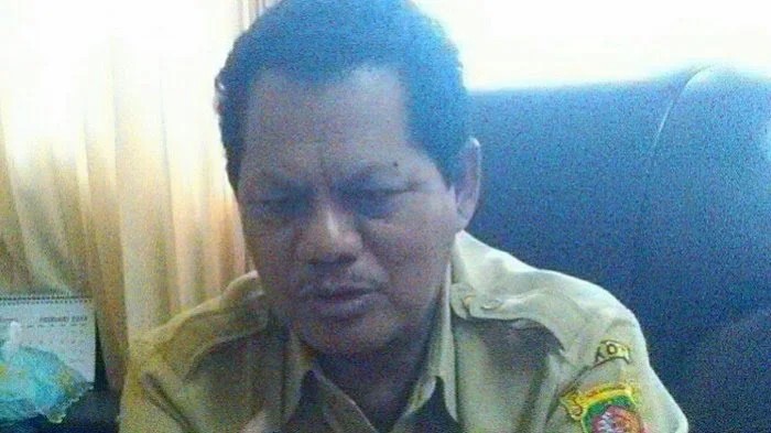 Ketua Komite Ridwan Tasa Tegaskan Yayasan tak Berhak Merusak Milik SMAN 10 Samarinda