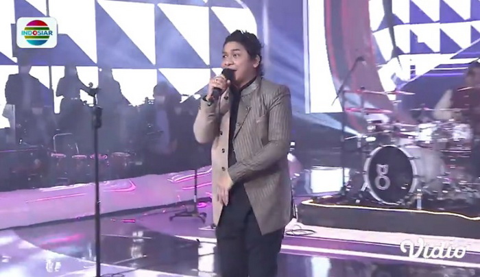 SERUNYA Konser LIDA 2021 X Bismillah Cinta Tadi Malam, Ada Duet Fenomenal Pasha Ungu dan Lesti