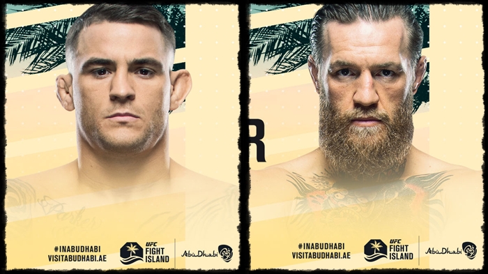 Jadwal & Live Streaming UFC 257 Hari Ini, Conor McGregor vs Dustin Poirier Part 2, Khabib Menunggu?