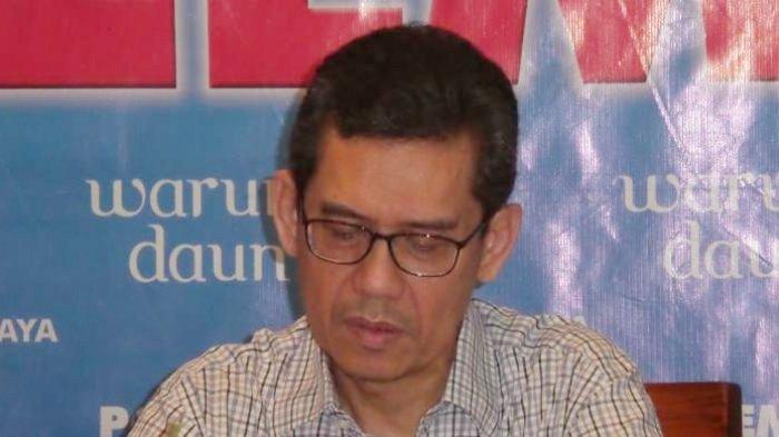 Marwan Batubara Sarankan Prabowo Tolak Putusan MK Jika Menangkan Jokowi, Begini Alasannya