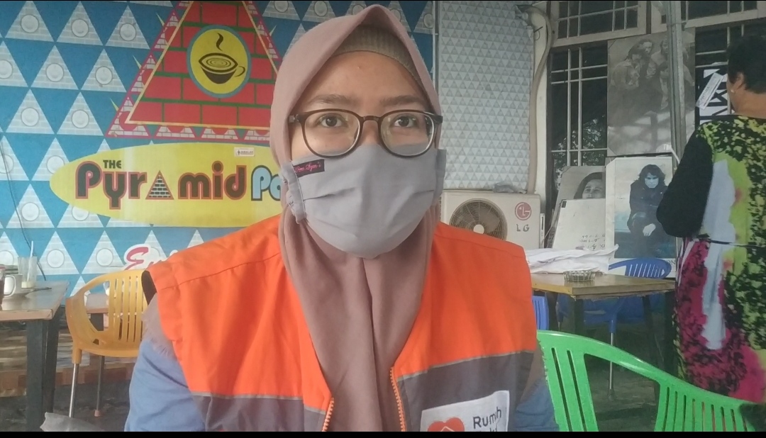 SKK Migas dan KKKS Dukung Jurnalis di Samarinda Meliput Perkembangan Covid-19