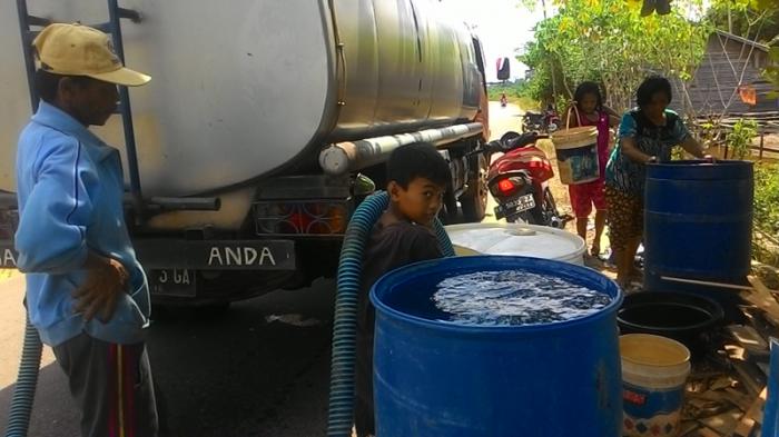Kesal Ditilang, Aksi Pria Ini Tak Terduga, Kapolres hingga Penghuni Asrama Polisi Dibuat Kelabakan