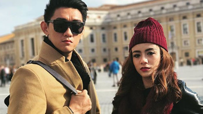 Kronologi Penemuan Dylan Sahara Istri Ifan Seventeen, Dua Hari Dinyatakan Hilang