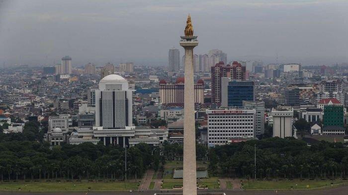 Digantikan IKN Nusantara, Jakarta Siapkan Infrastruktur Jadi Kota Bisnis dan Wisata