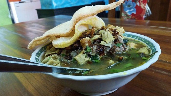 Saat Traveler Berada di Banyuwangi, Ini Kuliner Khas yang Wajib Dicoba Wisatawan, Ada Rujak Soto