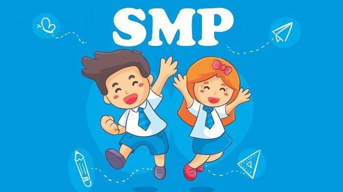 PPDB Balikpapan 2021 SMP Dibuka 4 Jalur, Berapa Kuota yang Tersedia?