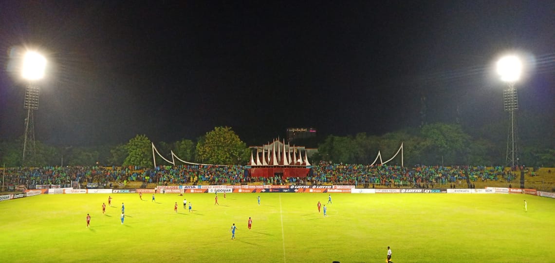 Video Link Live Streaming Semen Padang vs Badak Lampung FC, Lengkap dengan Prediksi Pertandingan