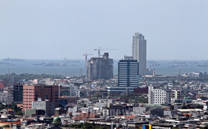Biaya Hidup Bak Sultan, Jakarta Masuk Peringkat 21 Kota Termahal di Dunia 2026 - Tribunkaltim.co