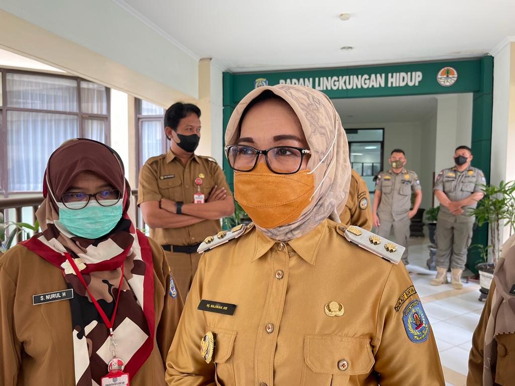 Buka Sambungan Jargas bagi Pelaku Usaha di Bontang, PT BME Targetkan Tambah Dividen ke Daerah